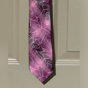 Men’s Van Heusen tie